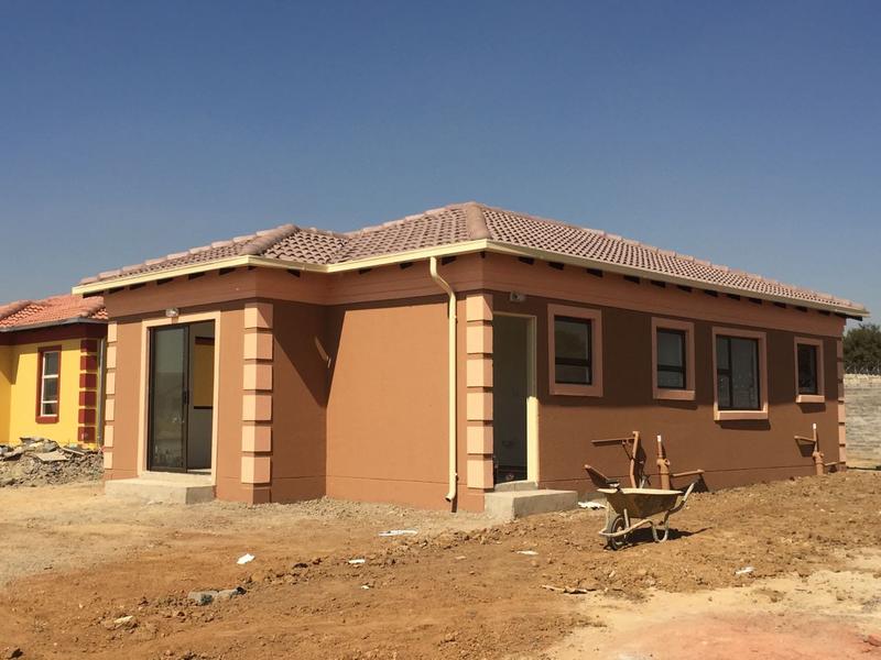 2 Bedroom Property for Sale in Kya Sands Gauteng