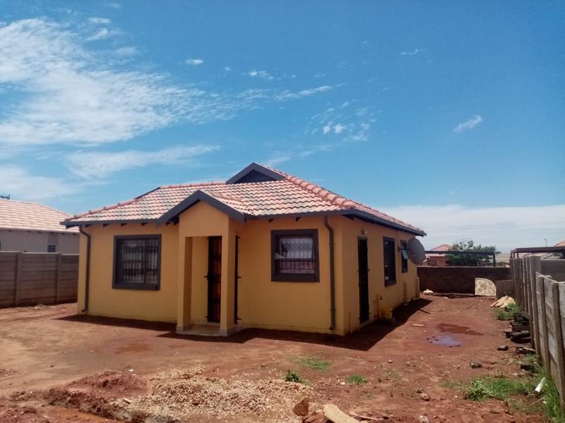 2 Bedroom Property for Sale in Kya Sands Gauteng