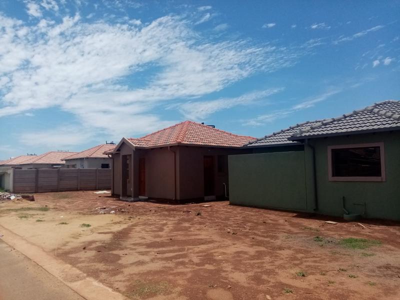 2 Bedroom Property for Sale in Kya Sands Gauteng