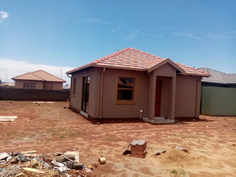 2 Bedroom Property for Sale in Kya Sands Gauteng