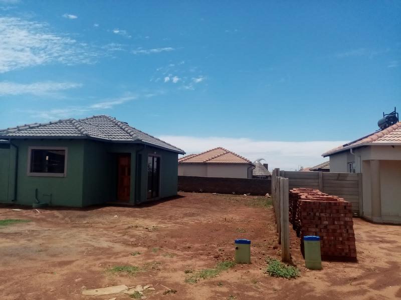 2 Bedroom Property for Sale in Kya Sands Gauteng