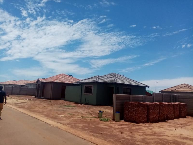2 Bedroom Property for Sale in Kya Sands Gauteng