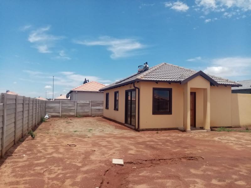 2 Bedroom Property for Sale in Kya Sands Gauteng