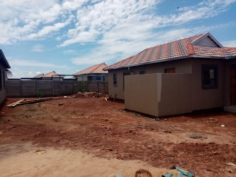 2 Bedroom Property for Sale in Kya Sands Gauteng