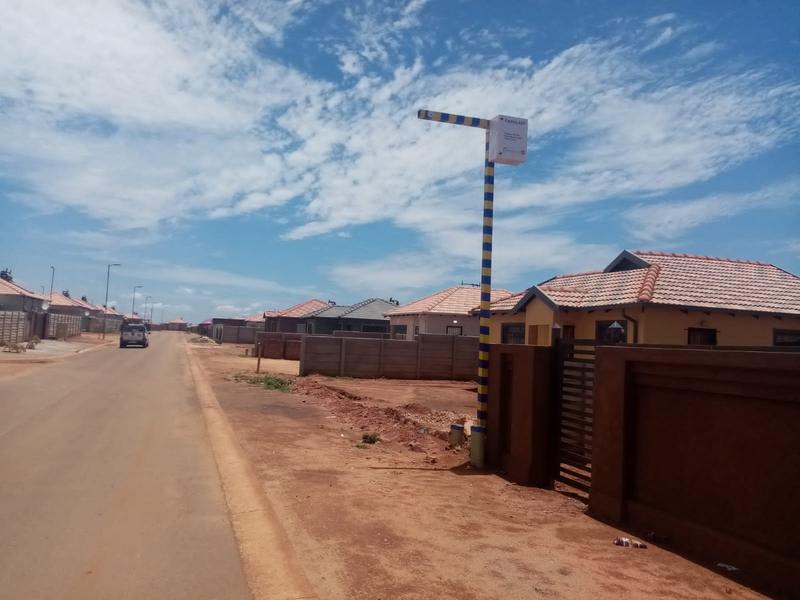 2 Bedroom Property for Sale in Kya Sands Gauteng