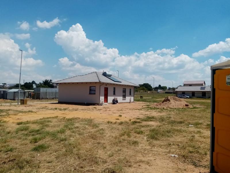 2 Bedroom Property for Sale in Kya Sands Gauteng