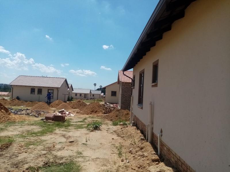 2 Bedroom Property for Sale in Kya Sands Gauteng