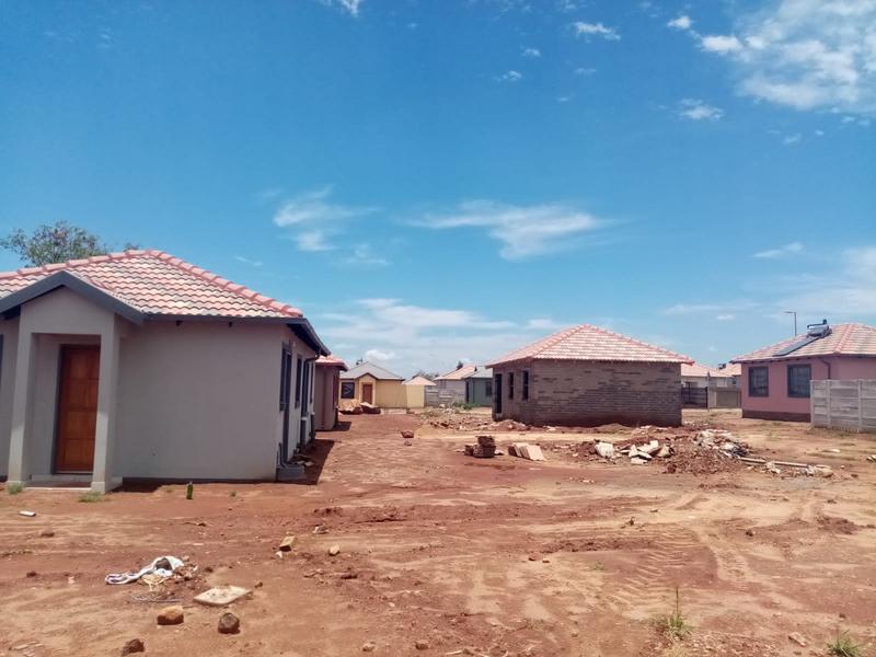 2 Bedroom Property for Sale in Kya Sands Gauteng
