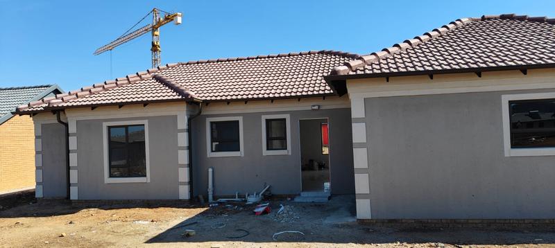 2 Bedroom Property for Sale in Kya Sands Gauteng