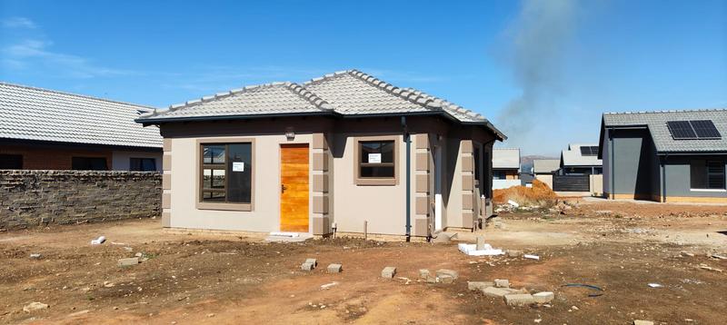 2 Bedroom Property for Sale in Kya Sands Gauteng
