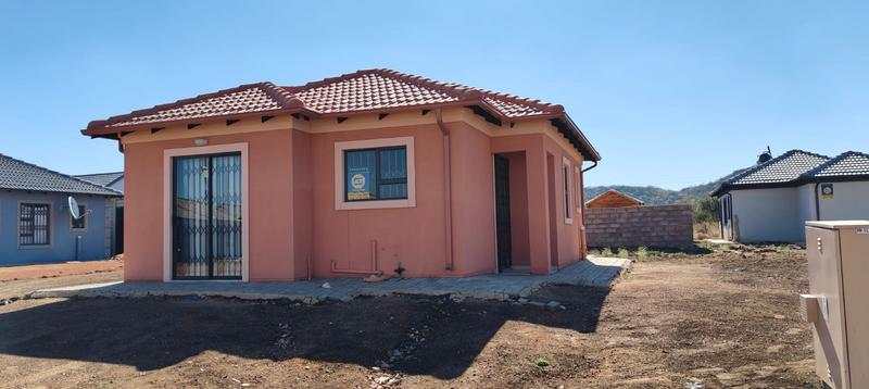 2 Bedroom Property for Sale in Kya Sands Gauteng