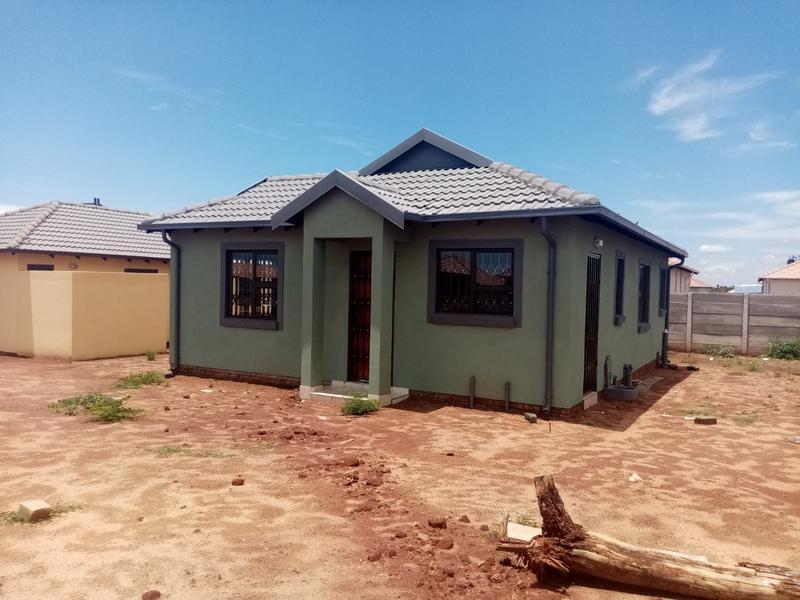 3 Bedroom Property for Sale in Kya Sands Gauteng