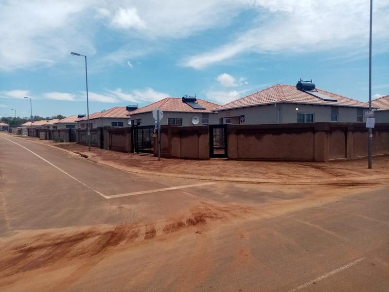 3 Bedroom Property for Sale in Kya Sands Gauteng