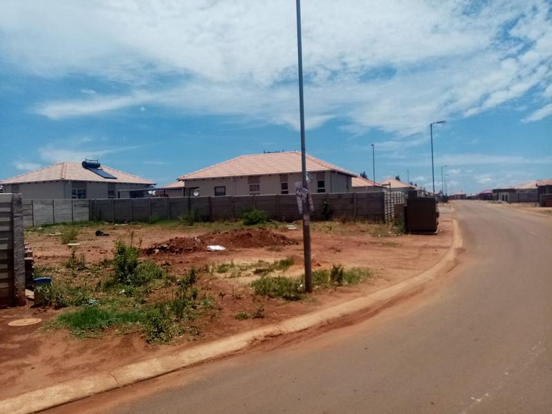 3 Bedroom Property for Sale in Kya Sands Gauteng