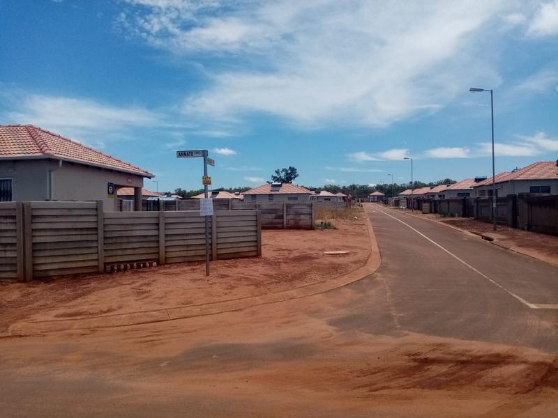 3 Bedroom Property for Sale in Kya Sands Gauteng