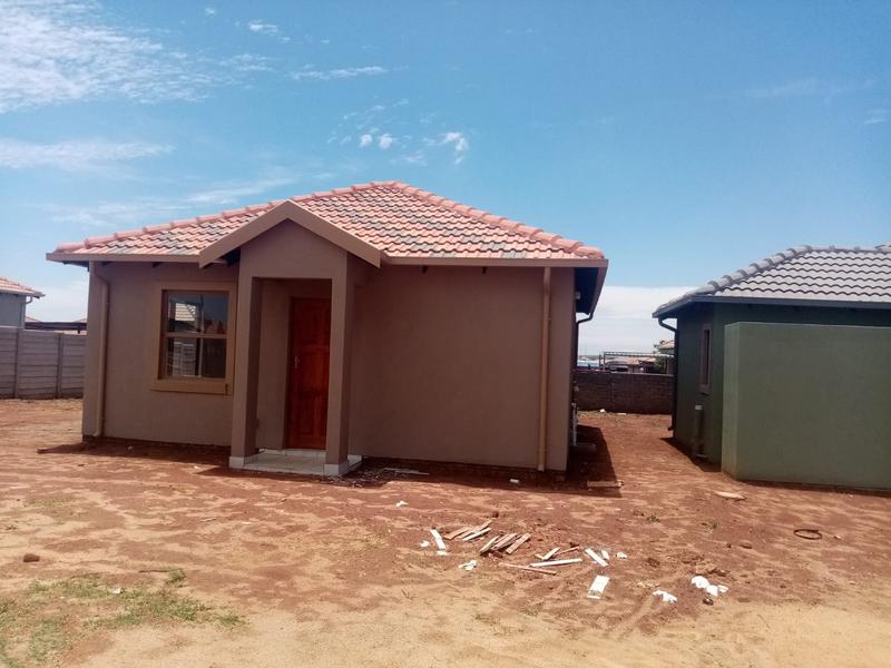 3 Bedroom Property for Sale in Kya Sands Gauteng