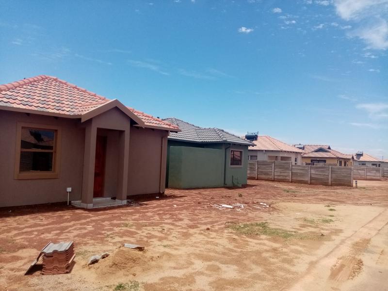3 Bedroom Property for Sale in Kya Sands Gauteng
