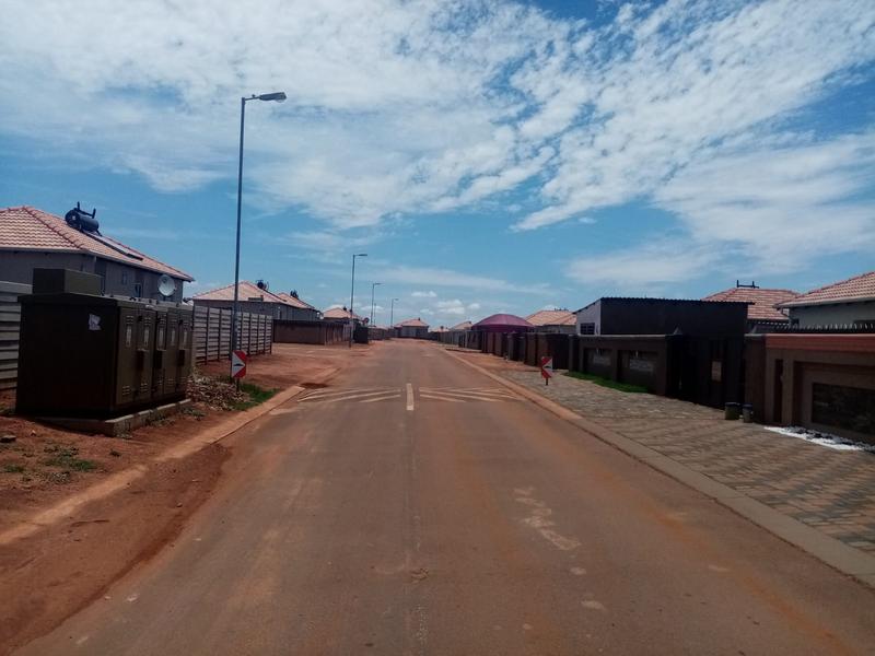 3 Bedroom Property for Sale in Kya Sands Gauteng