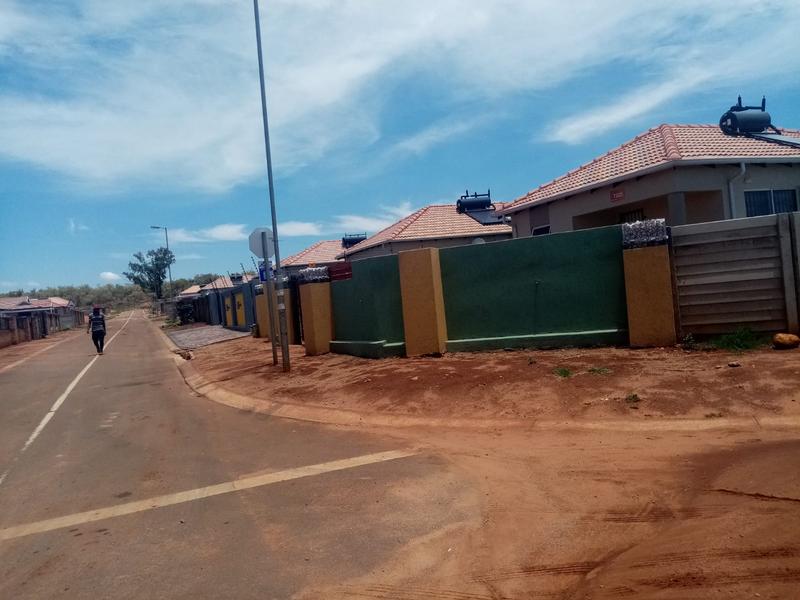 3 Bedroom Property for Sale in Kya Sands Gauteng