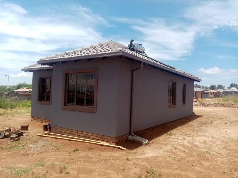 3 Bedroom Property for Sale in Kya Sands Gauteng