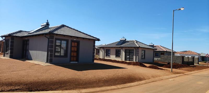 3 Bedroom Property for Sale in Kya Sands Gauteng