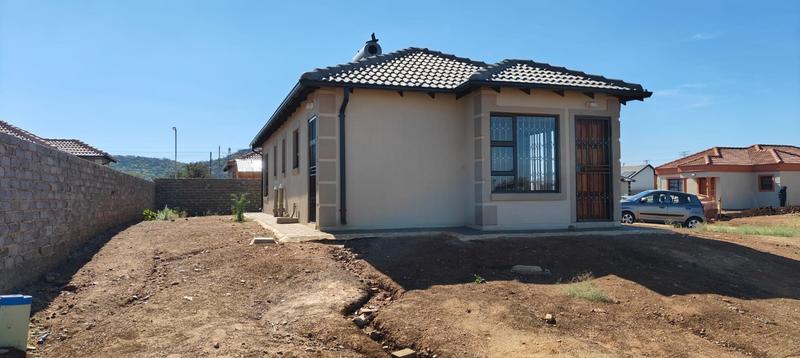 3 Bedroom Property for Sale in Kya Sands Gauteng