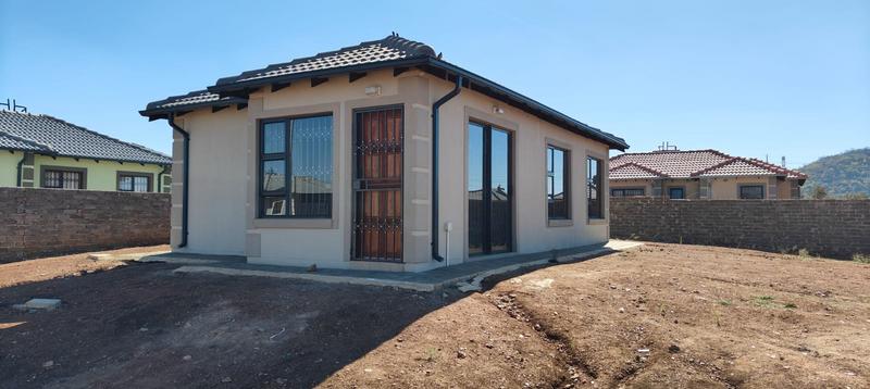 3 Bedroom Property for Sale in Kya Sands Gauteng