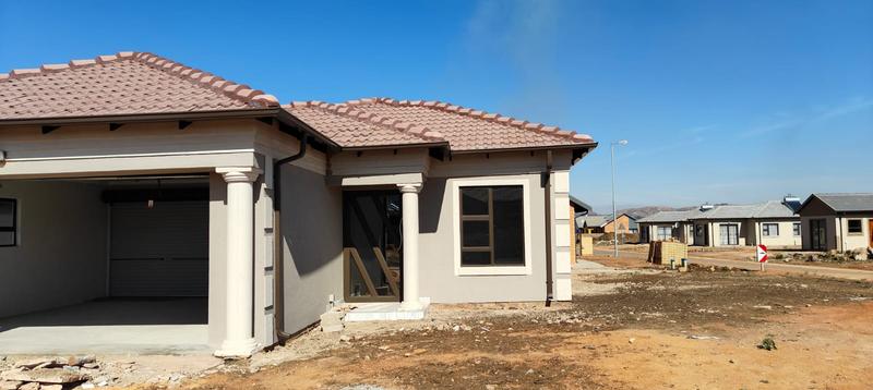 3 Bedroom Property for Sale in Kya Sands Gauteng