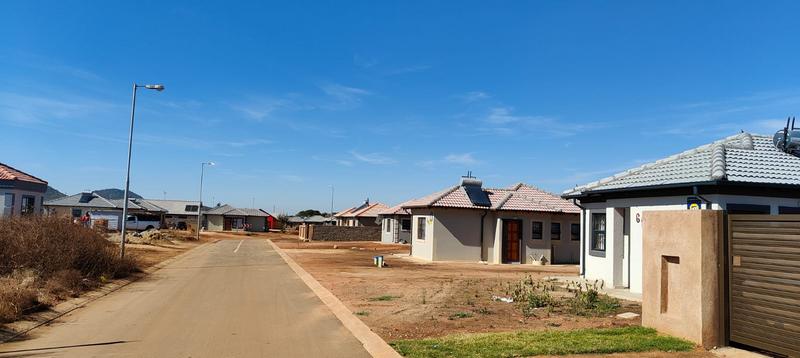 3 Bedroom Property for Sale in Kya Sands Gauteng