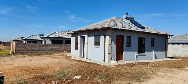 3 Bedroom Property for Sale in Kya Sands Gauteng