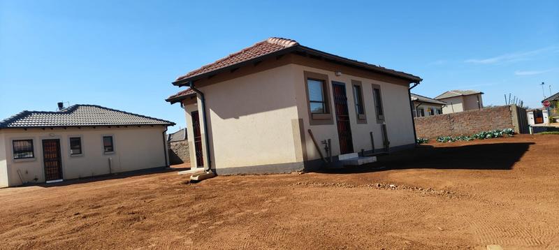 3 Bedroom Property for Sale in Kya Sands Gauteng