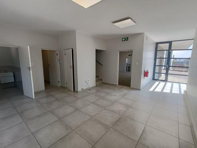 To Let commercial Property for Rent in Halfway House Gauteng