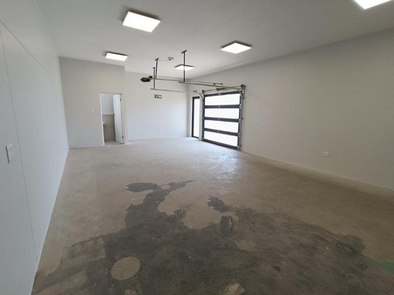 To Let commercial Property for Rent in Halfway House Gauteng