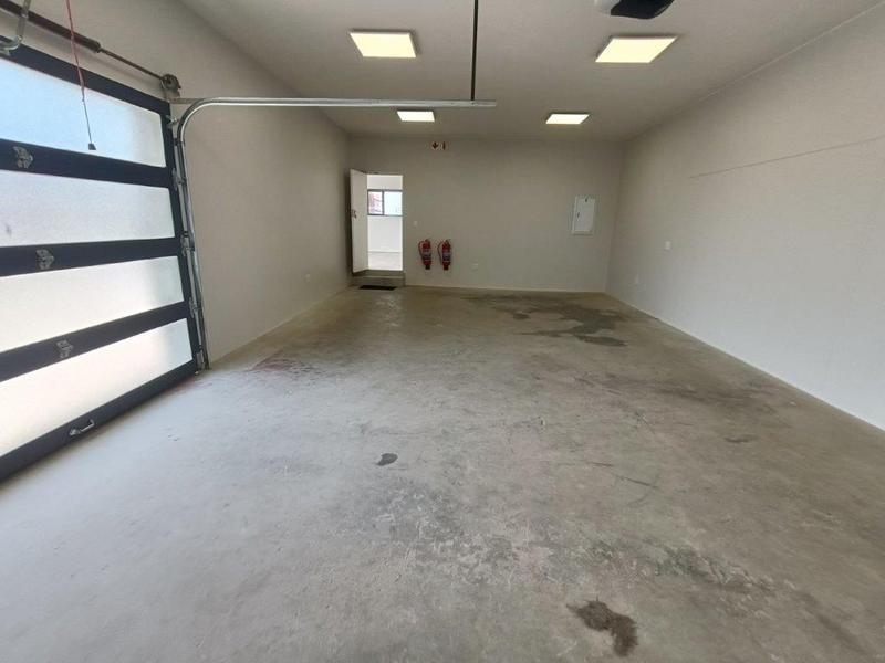 To Let commercial Property for Rent in Halfway House Gauteng