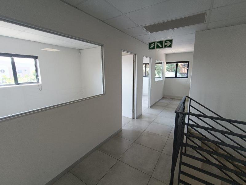 To Let commercial Property for Rent in Halfway House Gauteng