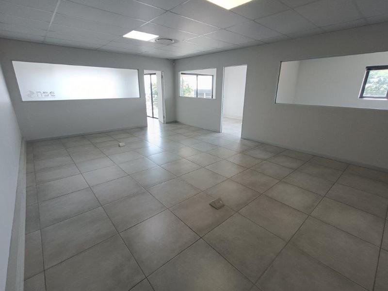 To Let commercial Property for Rent in Halfway House Gauteng