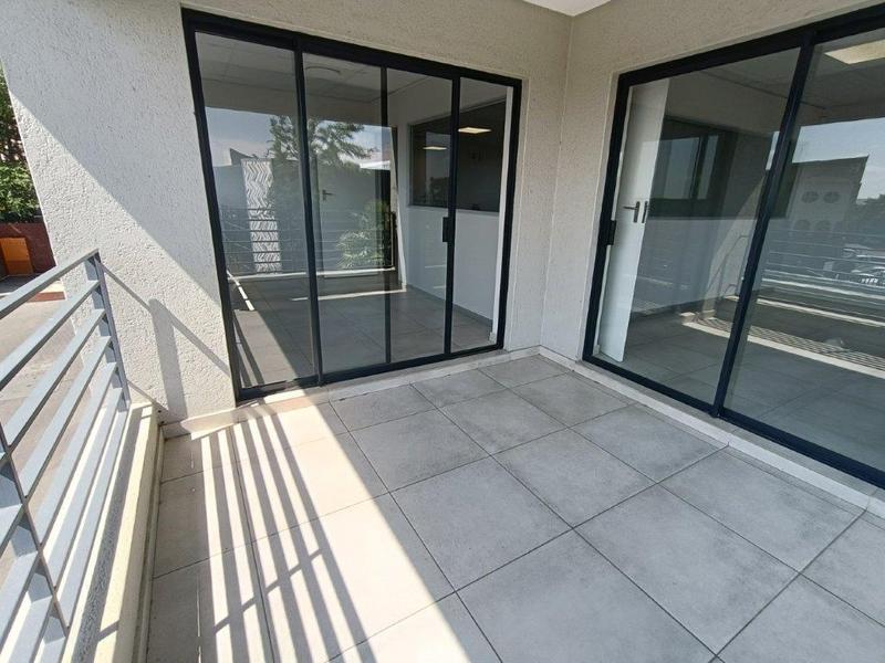 To Let commercial Property for Rent in Halfway House Gauteng