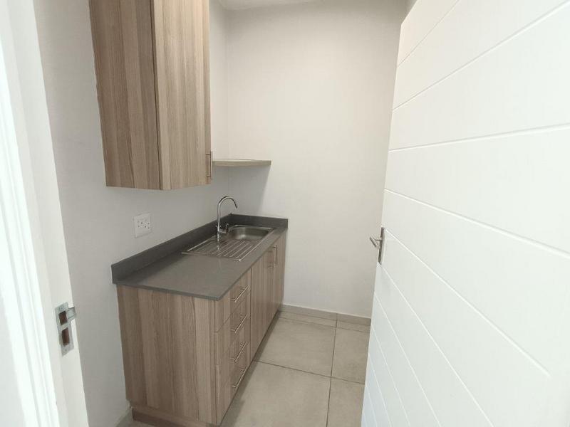 To Let commercial Property for Rent in Halfway House Gauteng