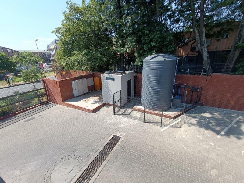 To Let commercial Property for Rent in Halfway House Gauteng