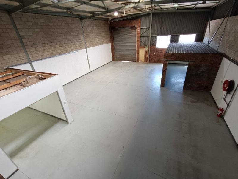 To Let commercial Property for Rent in Kya Sands Gauteng