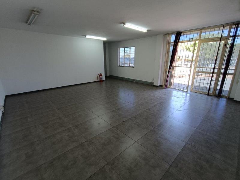 To Let commercial Property for Rent in Kya Sands Gauteng
