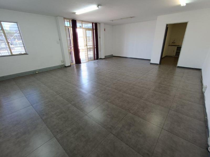 To Let commercial Property for Rent in Kya Sands Gauteng