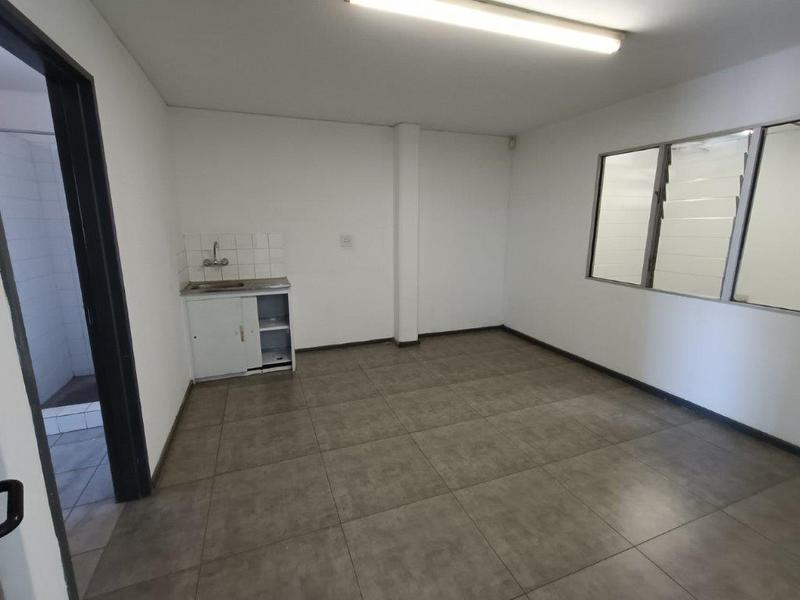 To Let commercial Property for Rent in Kya Sands Gauteng
