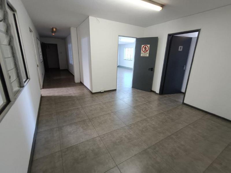 To Let commercial Property for Rent in Kya Sands Gauteng