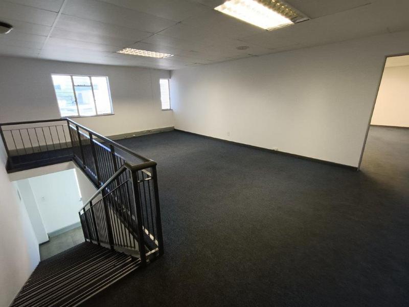 To Let commercial Property for Rent in Kya Sands Gauteng