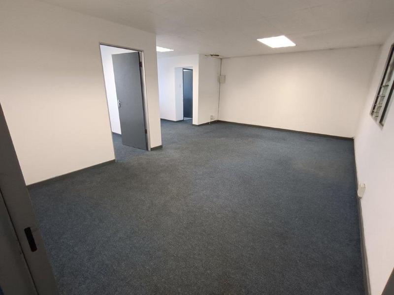 To Let commercial Property for Rent in Kya Sands Gauteng