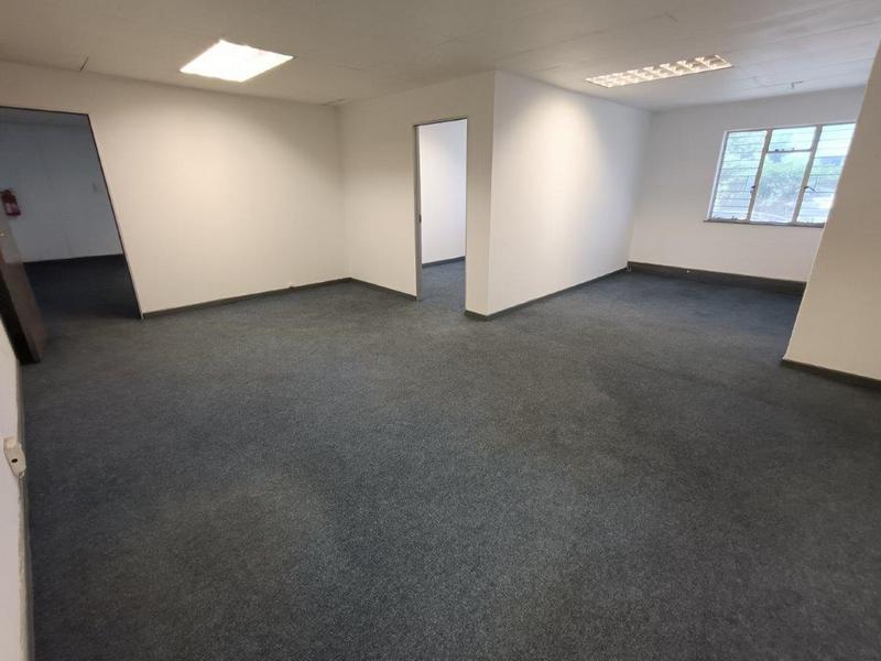 To Let commercial Property for Rent in Kya Sands Gauteng