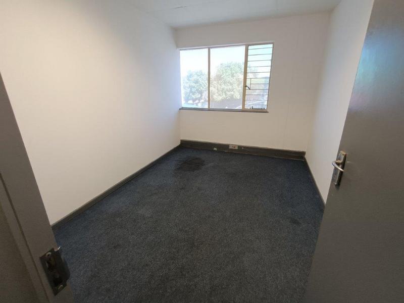 To Let commercial Property for Rent in Kya Sands Gauteng