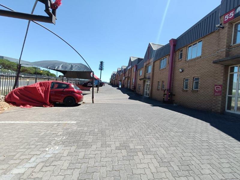 To Let commercial Property for Rent in Kya Sands Gauteng