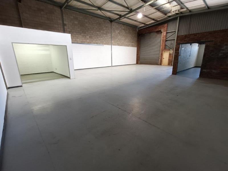 To Let commercial Property for Rent in Kya Sands Gauteng
